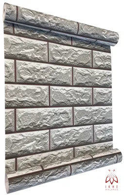 Produktbild von Tapete 4,5m² / Selbstklebende Tapete, Klebefolie, Aufkleber (1 x Rollen - 0,8mm Stärke) große Auswahl, Breite 45cm Lange 10m (HY9224)