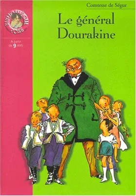 Image de Le général Dourakine
