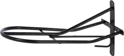 Produktbild von Kerbl Sattelhalter schwarz, Größe:54 cm