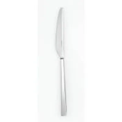 Image de Couteau de table Sambonet S0584 Linea Q, acier inoxydable 18/10