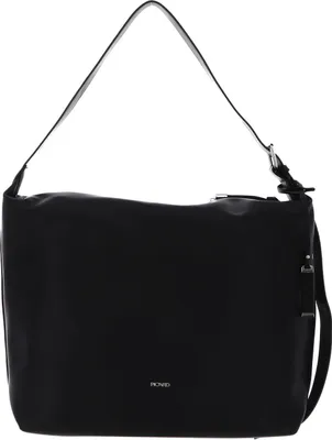 Image de PICARD sac à épaule bandoulière Melody Shoulderbag Black noir