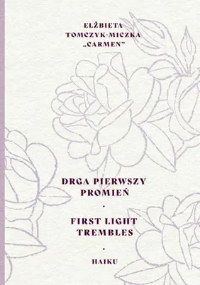 Obrázok produktu pre Prvá lúčka – Elżbieta Tomczyk-Miczka