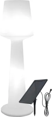 Produktbild von Solarstraßenleuchte AUSTRAL h110cm