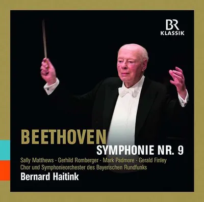 Obrázek produktu pro Ludwig van Beethoven (1770-1827) - Symfonie č. 9