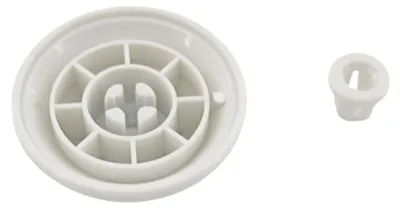 Immagine prodotto di Set di accessori per macchine da cucire con portogarnituri