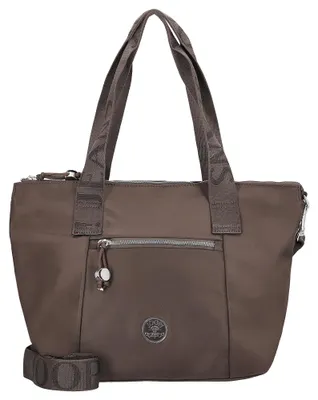 Produktbild von Joop Jeans Women Lietissimo 1.0 Janita - Shopper L 32.5 cm (seal brown)