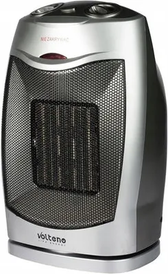 Zdjęcie produktu dla Grzejnik Ceramiczny  1500W    Vo0278