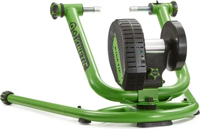 Zdjęcie produktu dla Kinetic Rock And Roll Control Turbotrainer Green Green Jeden rozmiar