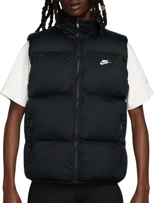 Produktbild von Nike Sportswear Club Bodywarmer Herren
