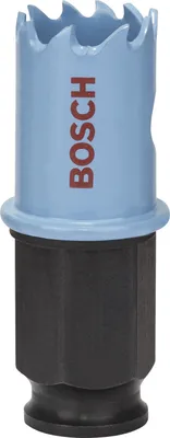 Zdjęcie produktu dla Bosch ‎2608584781, Pojedyńczy, Wiertarka, 1,9 cm, 7 g, 1 szt., 1 szt.
