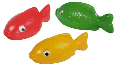 Immagine prodotto di Pesce 17 Cm