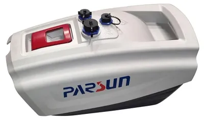 Productafbeelding van PARSUN Joy-accu, 1440 Wh, universele maat