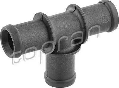 Produktbild von TOPRAN Verbindungs- / Verteilerstück Rohrleitungen 115 872 für AUDI für Q5 (8RB)