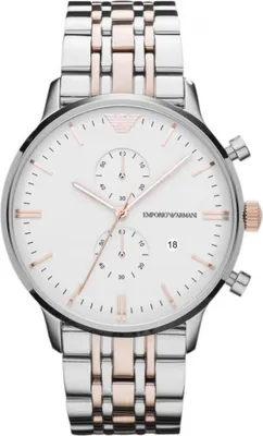 Obrázok produktu pre EMPORIO ARMANI Mod. AR0399