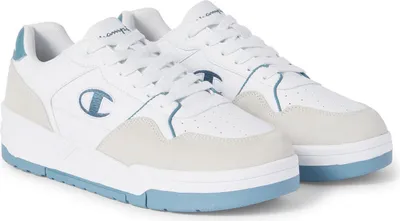 Produktbild von Champion RD PRM Wht/Clbl Größe EU 42,5