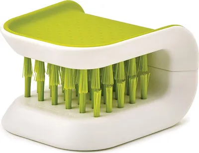 Obrázek produktu pro Joseph Joseph BladeBrush grün Messerreiniger