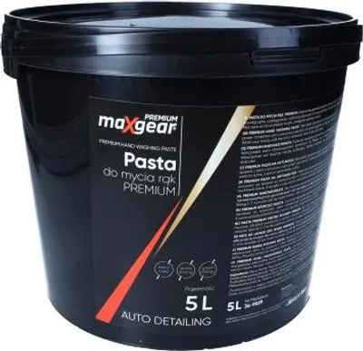 Obrázek produktu pro Prémiová Čisticí Pasta Na Ruce 5L