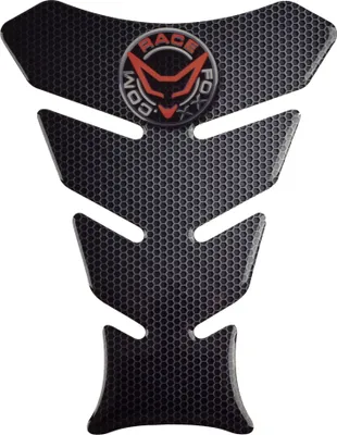 Produktbild von RACEFOXX™ Tankpad "RACEFOXX.COM"