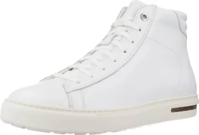 Produktbild von BIRKENSTOCK BEND MID Weiß