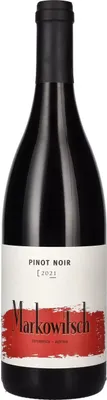 Produktbild von Markowitsch Pinot Noir 2021 13% Vol. 0,75l
