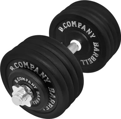 Produktbild von Guss Kurzhantel-Set 45Kg Hantelscheiben Hantelset Hanteln