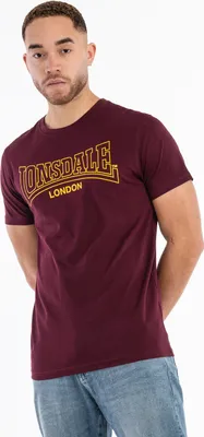 Produktbild von Lonsdale London T-Shirt BEANLEY Kurzarmshirt