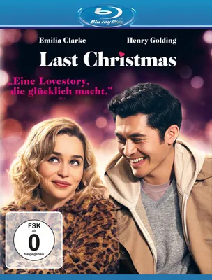 Obrázek produktu pro Last Christmas
