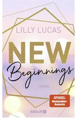 Obrázok produktu pre New Beginnings
