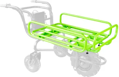 Image de Cadre pour le transport - max 150 kg