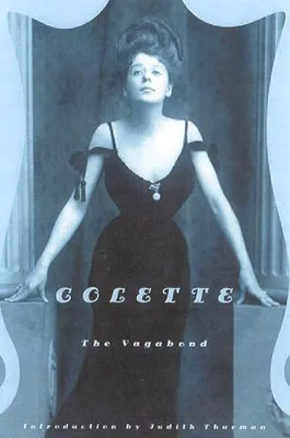 Produktbild von The Vagabond