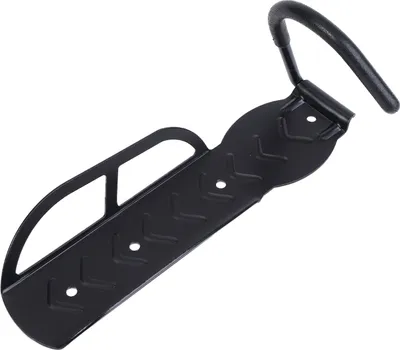 Produktbild von Fahrrad Wand-Halterung für Türen