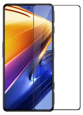 Immagine prodotto di Per Xiaomi Poco F4 GT / F4 2x 3D Display pieno LCD H9 temperato schermo protettore di vetro nuovo