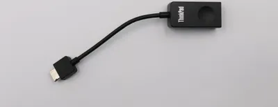 Obrázek produktu pro Lenovo Kabel,Dongle,RJ45,Drapho