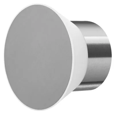 Produktbild von LEDVANCE SMART+ Eclipse, 10 W, LED, 25000 h, 850 lm, 3000 K, Multi, Weiß