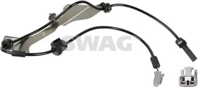 Produktbild von SWAG ABS Sensor Raddrehzahl Hinten Rechts für SUBARU FORESTER (SH) 33 10 5893