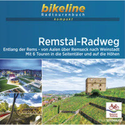 Produktbild von Remstal-Radweg