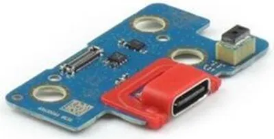 Produktbild von Original Samsung Galaxy Tab A8 X200 X205 Ladebuchse USB Connector Platine & Werkzeug