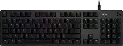 Image de Logitech G512 Carbon Gx Brown Carbon