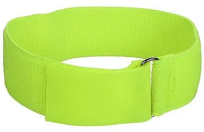 Zdjęcie produktu dla Merco Walking strap team game wariant żółty 32370