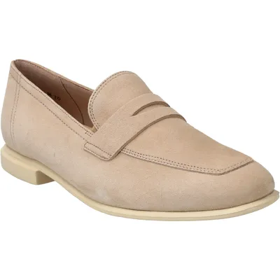 Immagine prodotto di Paul Green slip-on e mocassino 2997-073, camoscio, beige, donna