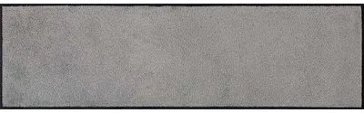Fußmatte wash+dry Eco Original Cool Grey 35x120 cm