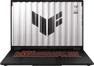 Zdjęcie produktu dla ASUS TUF Gaming A18 FA808UP-S8012W, AMD Ryzen™ 7, 3,8 GHz, 45,7 cm (18"), 1920 x 1200 px, 16 GB, 1 TB