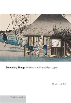 Produktbild von Exemplary Things
