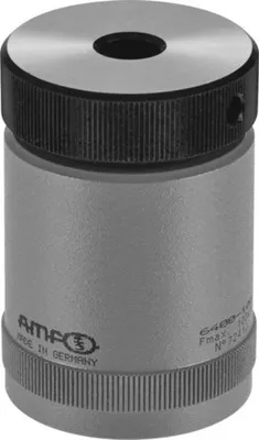 Produktbild von AMF Stiftschraube DIN6379 M12x 100 vergütet auf 10.9 - 81349