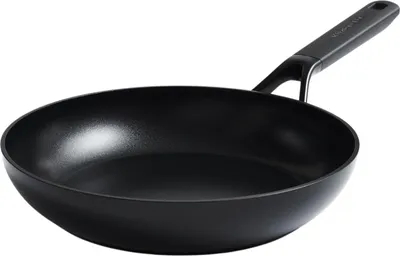 Produktbild von KitchenAid Classic (CC003569-001), Pfannen-Set, 24 cm & 28 cm, Spülmaschinenfest