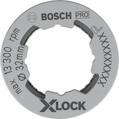 Immagine prodotto di Bosch X-LOCK-Fräser T Schlitzfräser