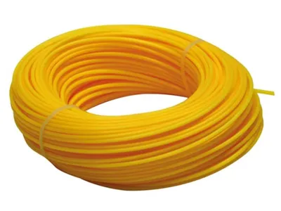 Image de Fil Pour Coupe-bordure - 50 M X 2 0 Mm