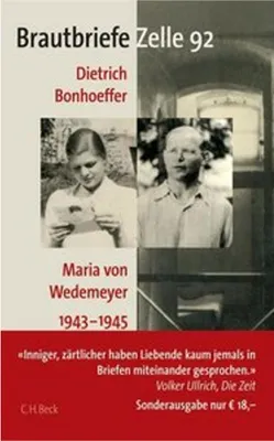 Immagine prodotto di Brautbriefe Zelle 92. Sonderausgabe