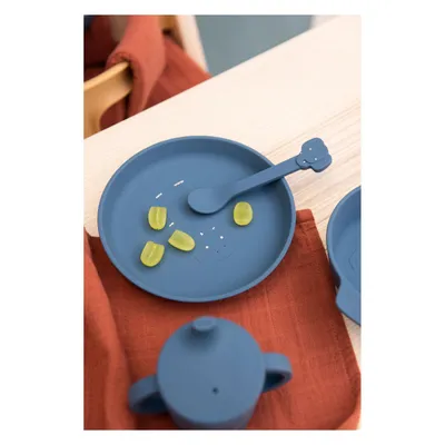 Image de Trixie Silicone Bord Mrs. Elephant