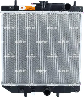 Immagine prodotto di Radiatore raffreddamento motore NRF per DAIHATSU CHARADE IV
